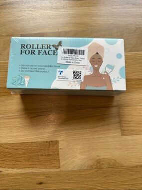 Ice Roller For Face - NWT